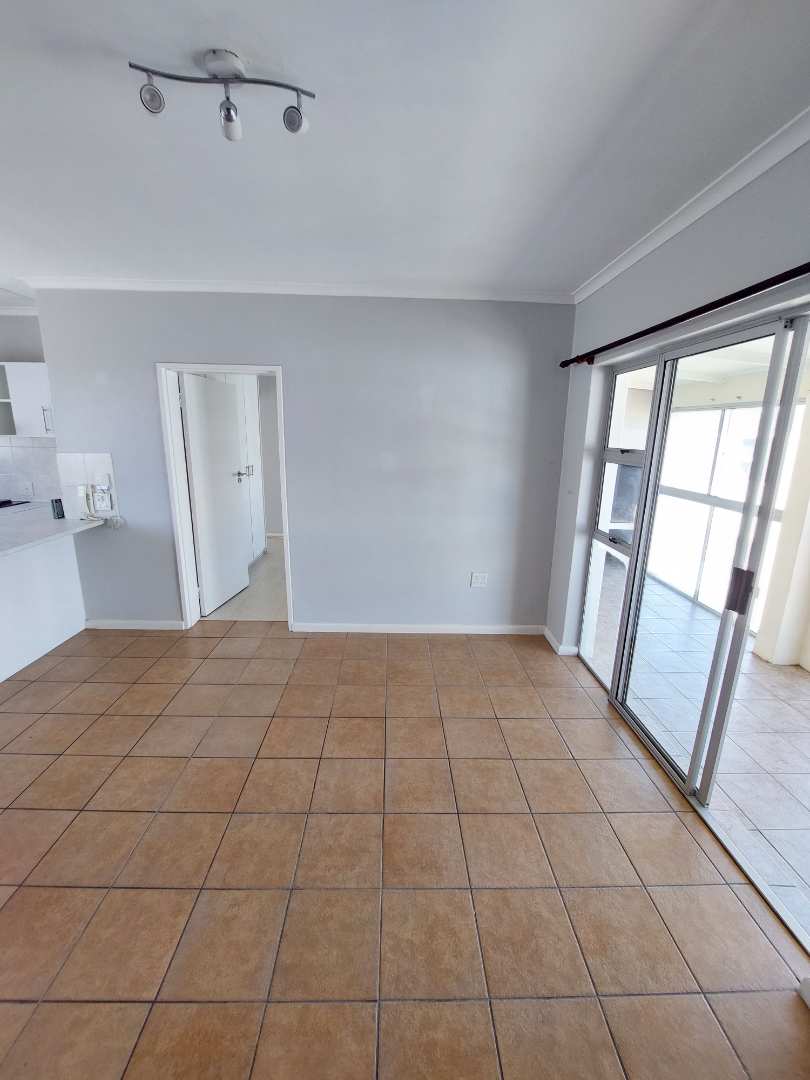 To Let 1 Bedroom Property for Rent in Big Bay Western Cape